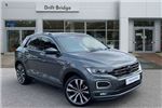 2021 Volkswagen T-Roc
