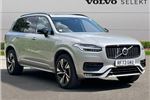 2024 Volvo XC90