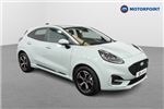 2024 Ford Puma