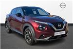 2024 Nissan Juke