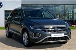 2022 Volkswagen T-Roc