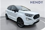 2022 Ford EcoSport