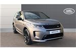 2021 Land Rover Discovery Sport