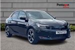 2024 Vauxhall Corsa