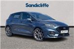 2023 Ford Fiesta