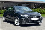 2022 Audi A1