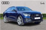 2021 Audi Q8