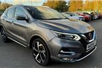 2020 Nissan Qashqai