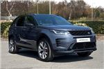 2024 Land Rover Discovery Sport