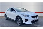 2021 Kia XCeed