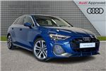 2024 Audi A3