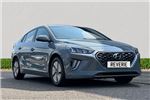 2021 Hyundai IONIQ