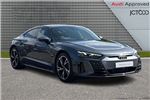 2022 Audi e-tron GT