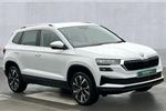 2024 Skoda Karoq