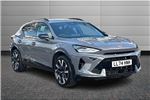 2024 Cupra Formentor
