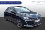 2023 Peugeot 208