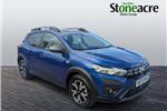 2023 Dacia Sandero Stepway