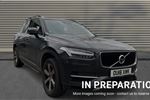 2018 Volvo XC90