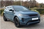 2024 Land Rover Range Rover Evoque