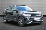 2022 Volkswagen T-Cross