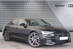 2024 Audi A6