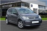 2023 Volkswagen Up