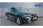 2019 SEAT Ateca