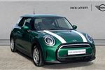 2021 MINI Hatchback