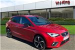 2023 SEAT Ibiza