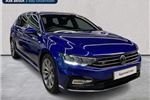 2023 Volkswagen Passat Estate