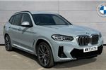 2023 BMW X3