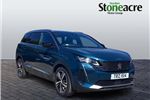 2021 Peugeot 5008