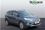 2019 Ford Kuga