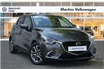 2018 Mazda 2