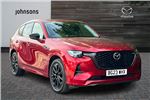 2023 Mazda CX-60