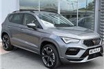 2024 Cupra Ateca