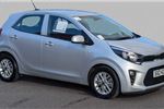 2023 Kia Picanto