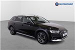 2022 Audi A4 Allroad