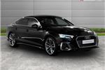 2024 Audi A5 Sportback