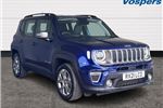 2021 Jeep Renegade