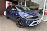 2021 Vauxhall Crossland