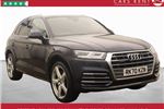 2020 Audi Q5