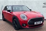 2021 MINI Clubman