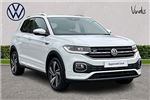 2020 Volkswagen T-Cross