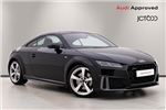 2023 Audi TT