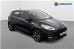 2021 Ford Fiesta