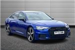 2023 Audi S6