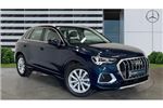 2020 Audi Q3