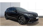 2021 Volkswagen Tiguan Allspace