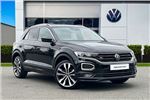 2021 Volkswagen T-Roc